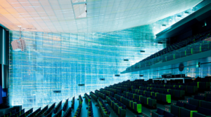 Photo of Auditorio y Palacio de Congresos “El Batel” 2