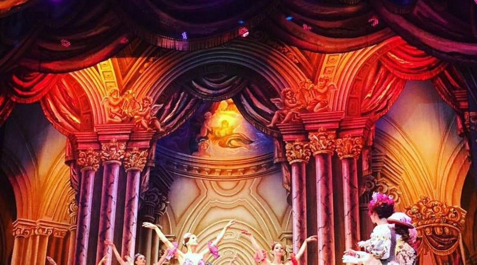 Foto de Auditorio y Palacio de Congresos «El Batel» 13