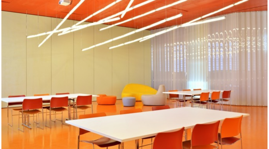 Foto de Auditorio y Palacio de Congresos «El Batel» 10