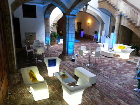 Photo of Ceibo – Alquiler de Mobiliario & ambientaciones 15