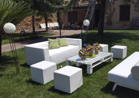 Photo of Ceibo – Alquiler de Mobiliario & ambientaciones 11