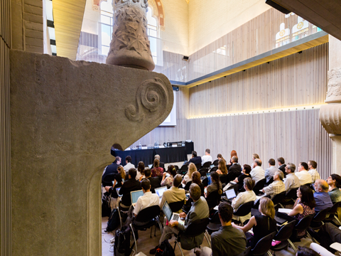 Photo of Recinto Modernista de Sant Pau 16