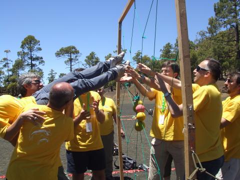 Photo of beon. Worldwide 2