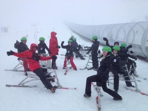 Photo of beon. Worldwide 11