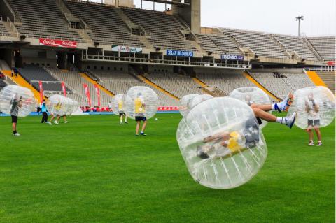 Photo of beon. Worldwide 4