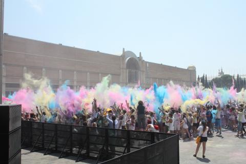 Photo of beon. Worldwide 5