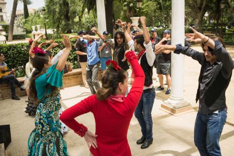 Photo of beon. Worldwide 7