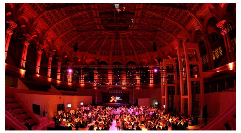 Imagen de Focus Events