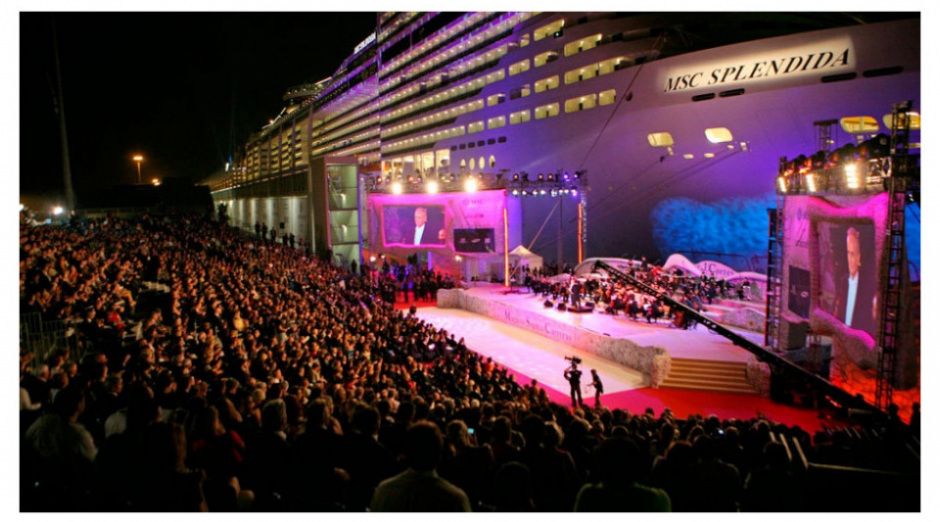 Foto de Focus Events 3