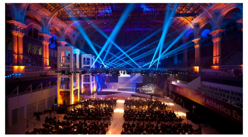 Foto de Focus Events 10