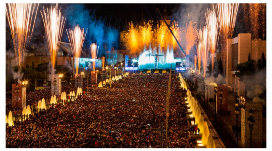 Foto de Focus Events 8