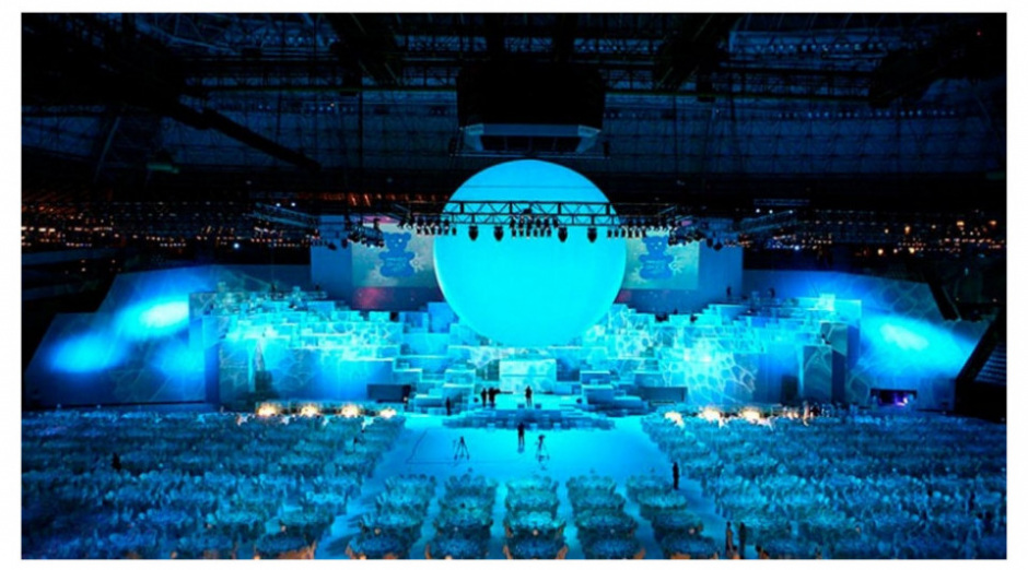 Foto de Focus Events 11