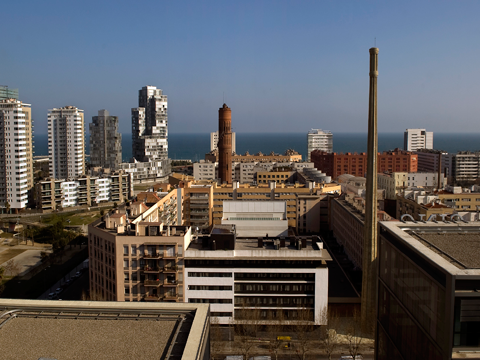 Image of Espai Pujades 350