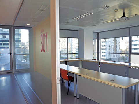 Photo of Espai Pujades 350 2