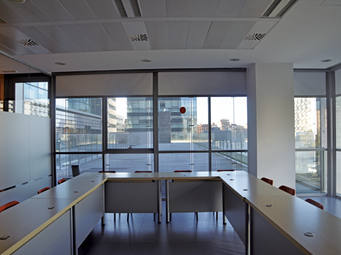 Photo of Espai Pujades 350 3