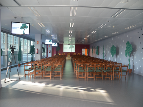 Photo of Espai Pujades 350 5