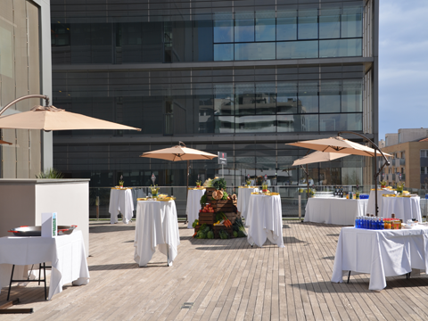 Photo of Espai Pujades 350 6