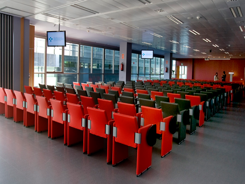 Photo of Espai Pujades 350 7