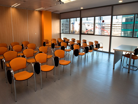 Photo of Espai Pujades 350 9