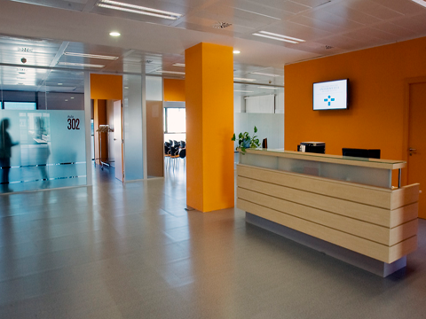 Photo of Espai Pujades 350 10