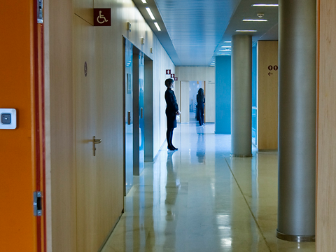 Photo of Espai Pujades 350 11