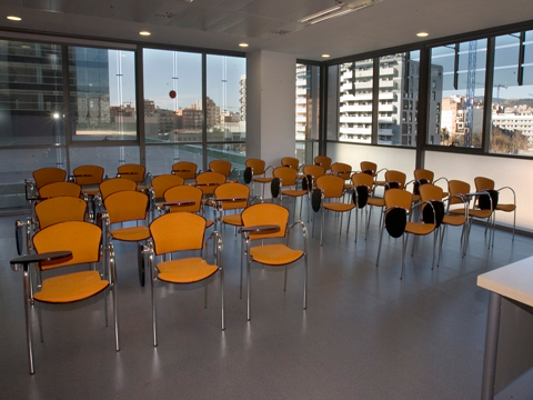 Photo of Espai Pujades 350 12