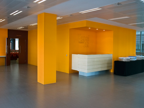 Photo of Espai Pujades 350 14