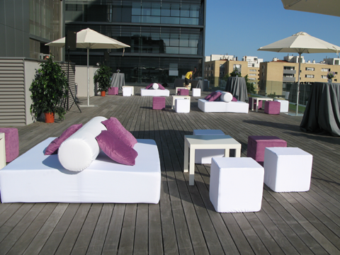 Photo of Espai Pujades 350 15