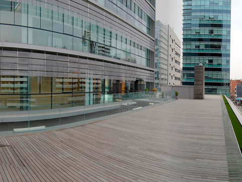 Photo of Espai Pujades 350 16