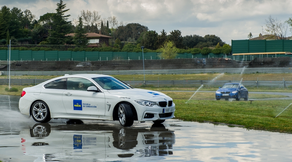 Photo of Circuito del Jarama – RACE 7