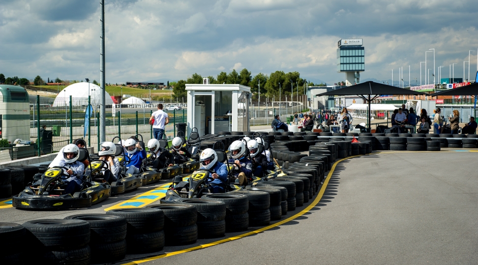 Photo of Circuito del Jarama – RACE 13