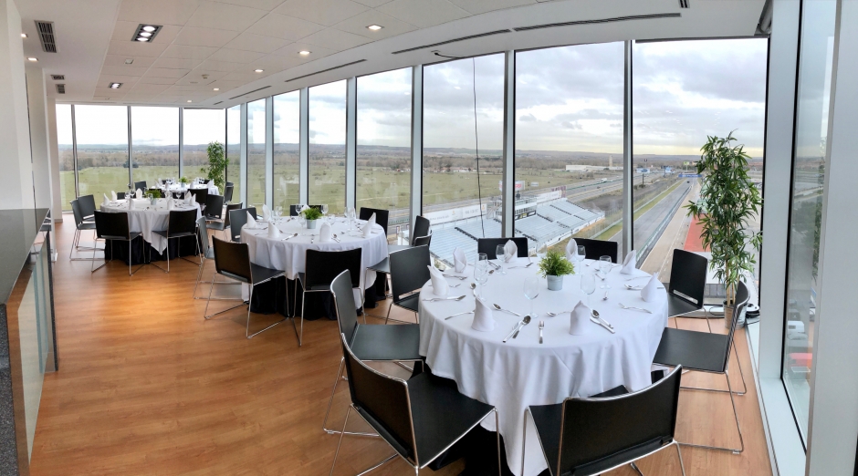 Photo of Circuito del Jarama – RACE 17