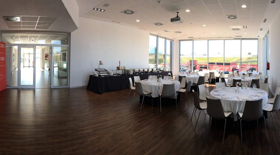 Photo of Circuito del Jarama – RACE 10