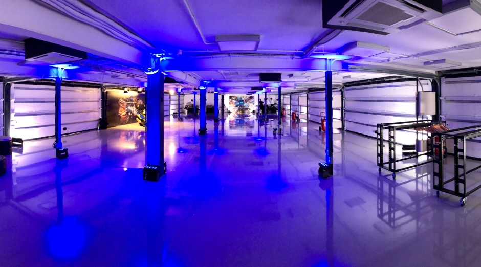 Photo of Circuito del Jarama – RACE 6