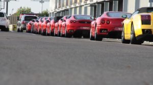 Photo of Circuito del Jarama – RACE 3