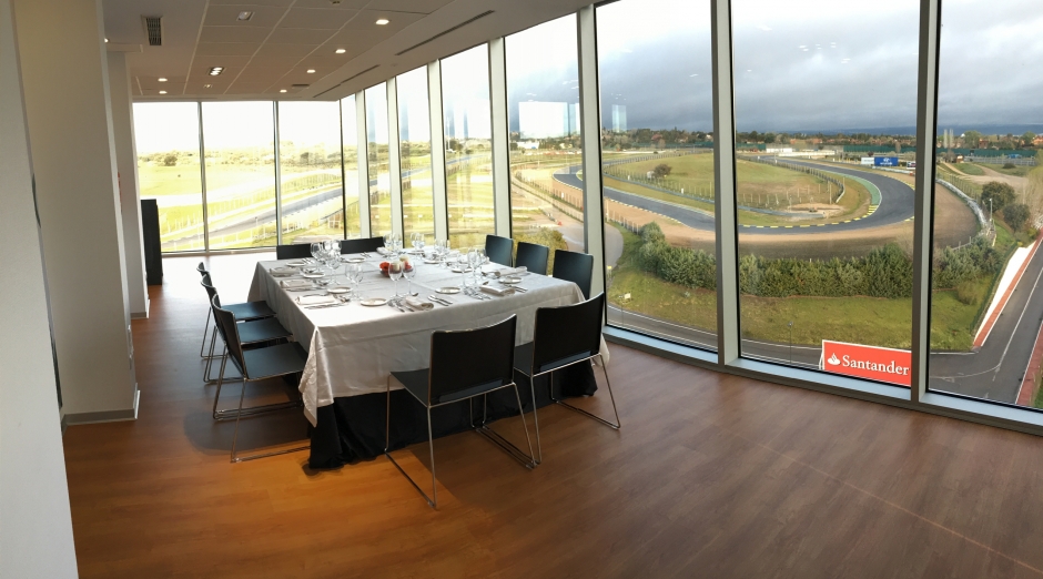 Photo of Circuito del Jarama – RACE 14