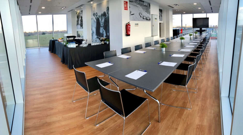 Photo of Circuito del Jarama – RACE 15