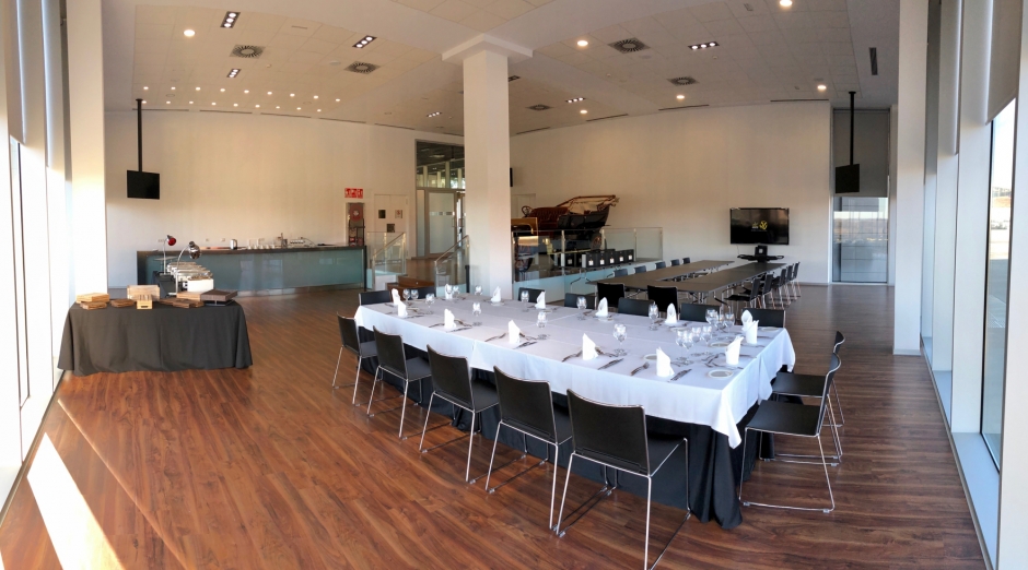 Photo of Circuito del Jarama – RACE 8