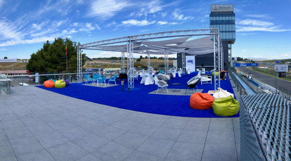 Photo of Circuito del Jarama – RACE 9