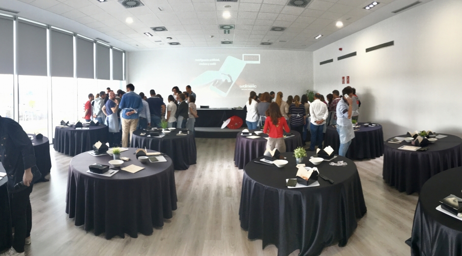 Photo of Circuito del Jarama – RACE 12