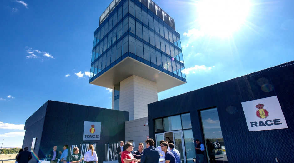 Photo of Circuito del Jarama – RACE 11