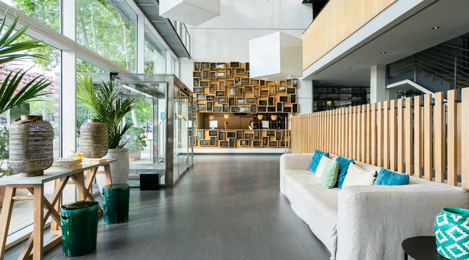 Image of Vincci Marítimo