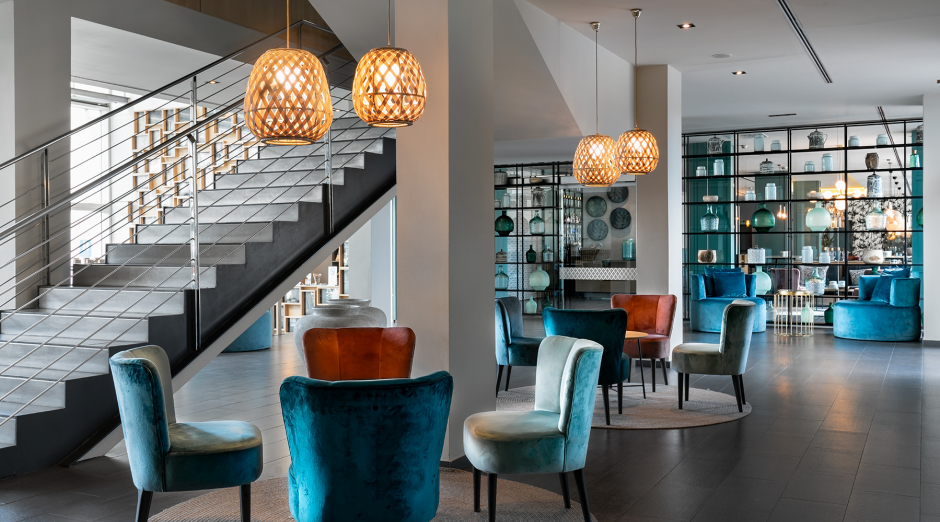 Photo of Vincci Marítimo 3