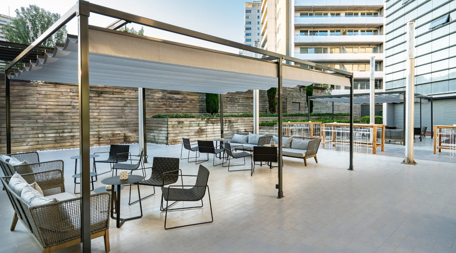 Photo of Vincci Marítimo 10