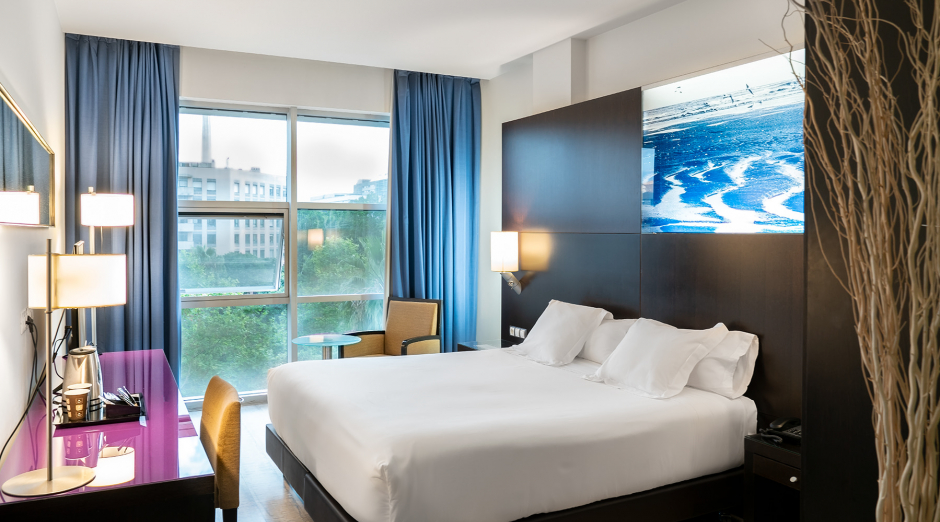 Photo of Vincci Marítimo 12