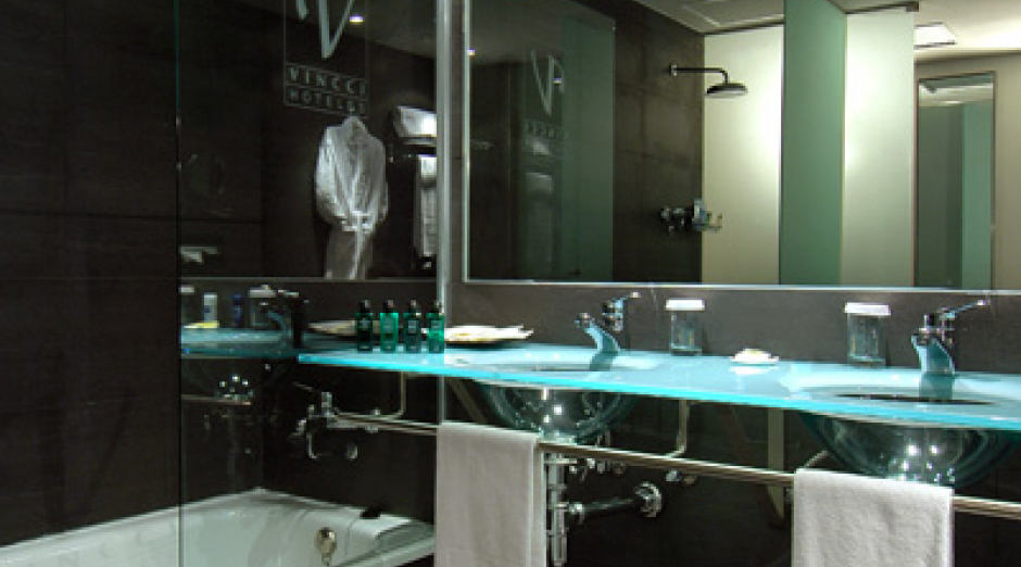 Photo of Vincci Marítimo 13