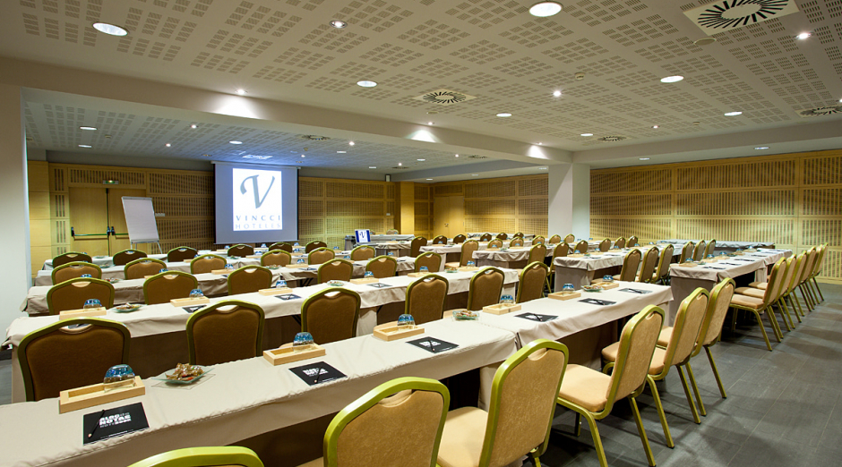 Photo of Vincci Marítimo 14