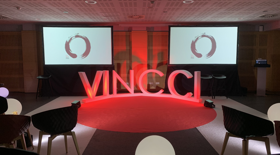 Photo of Vincci Marítimo 15