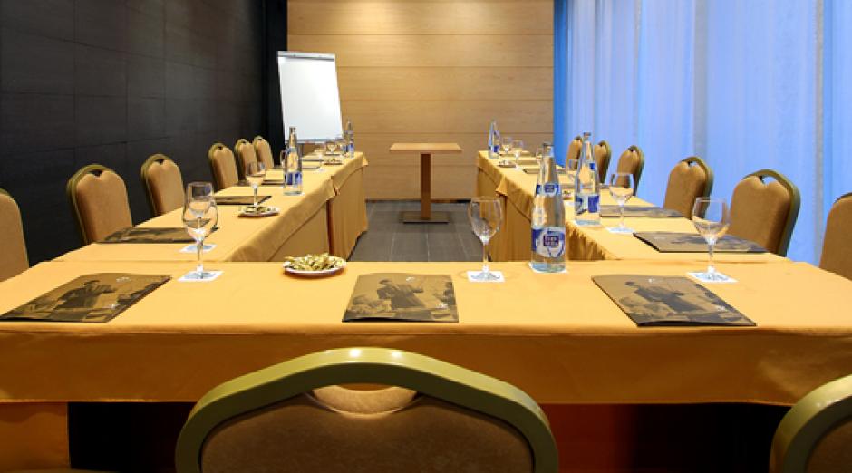 Photo of Vincci Marítimo 17