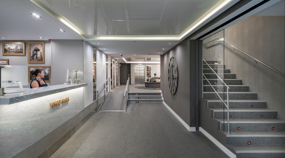 Photo of Vincci Soma 1